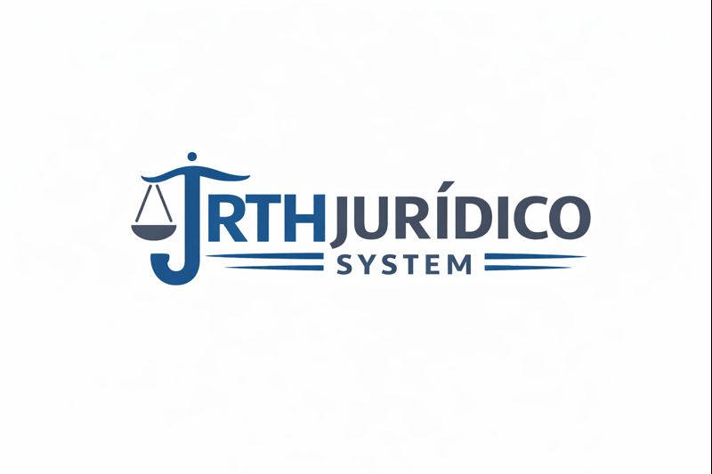 RTH Jurídico Logo